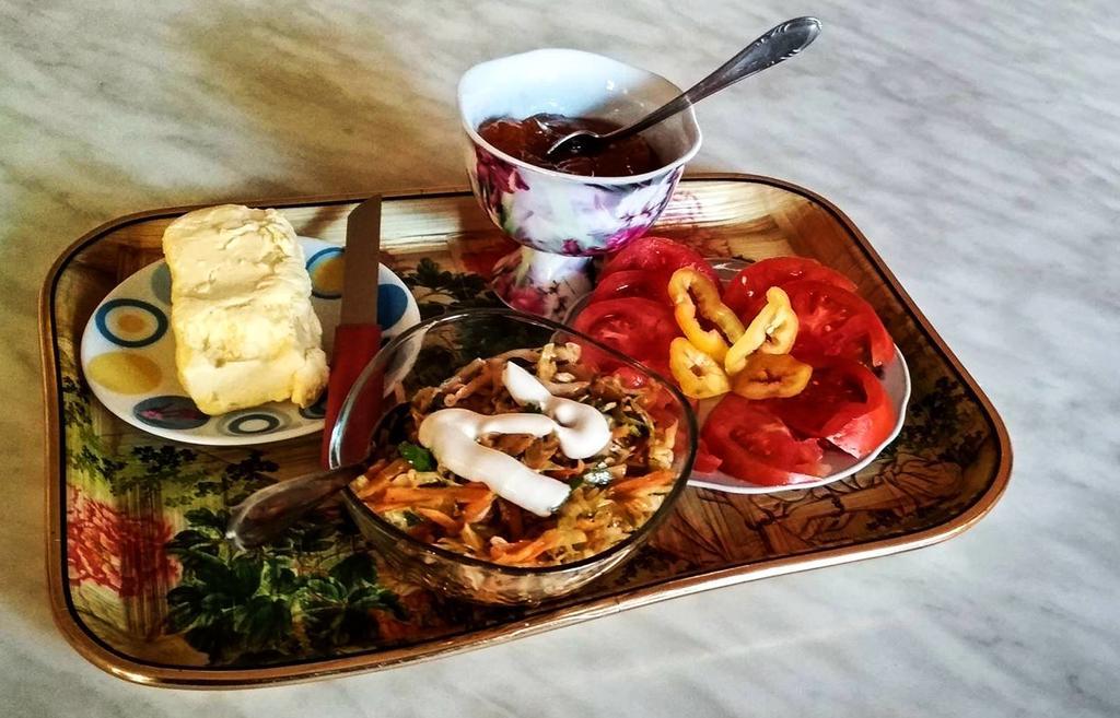 Rafael Hostel Yerevan Ngoại thất bức ảnh