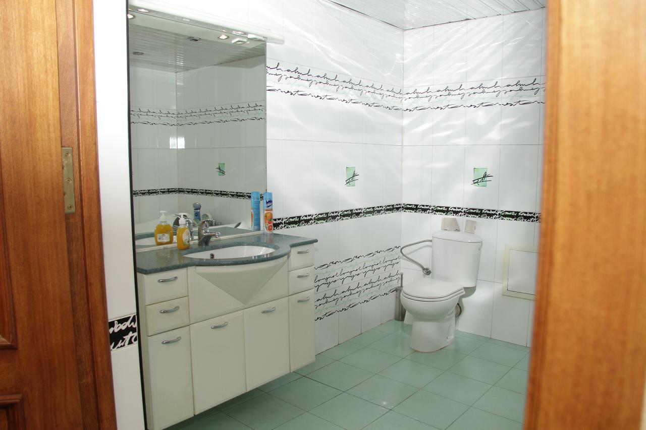 Rafael Hostel Yerevan Ngoại thất bức ảnh