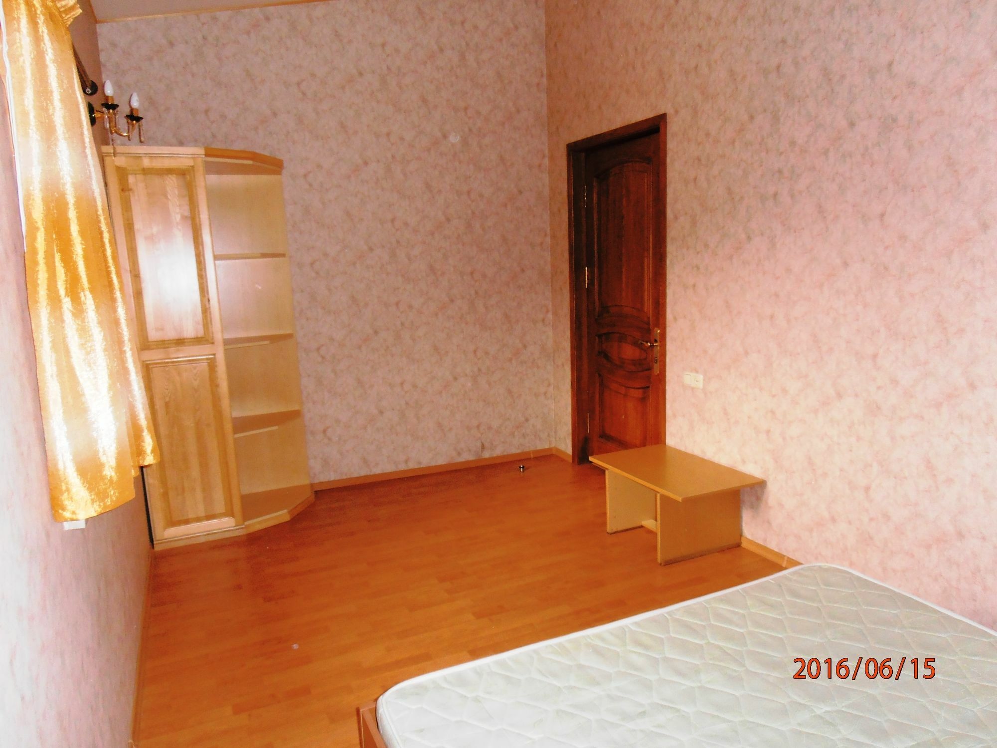 Rafael Hostel Yerevan Ngoại thất bức ảnh