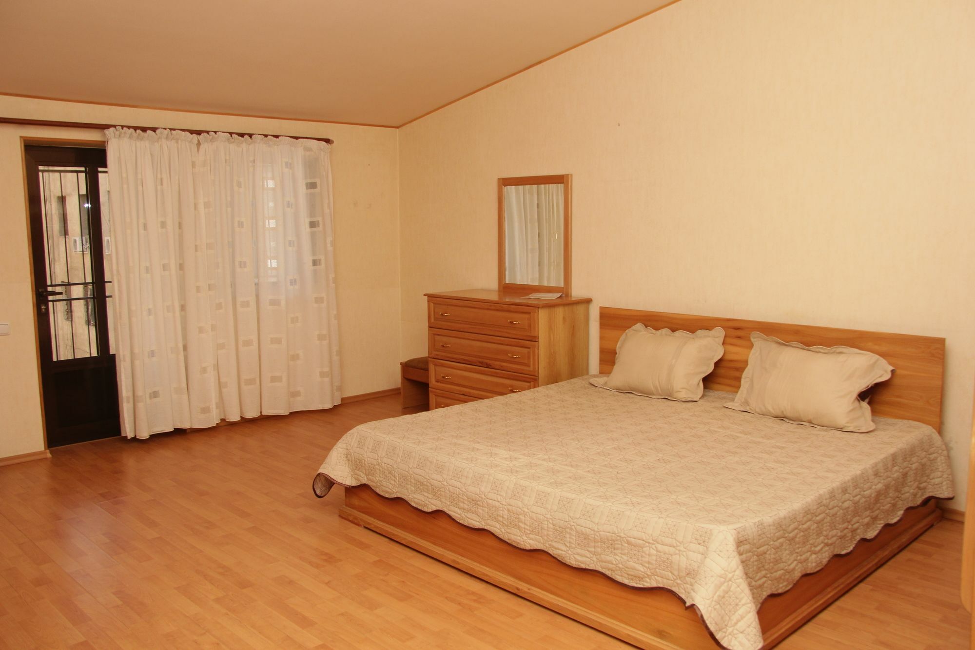 Rafael Hostel Yerevan Ngoại thất bức ảnh