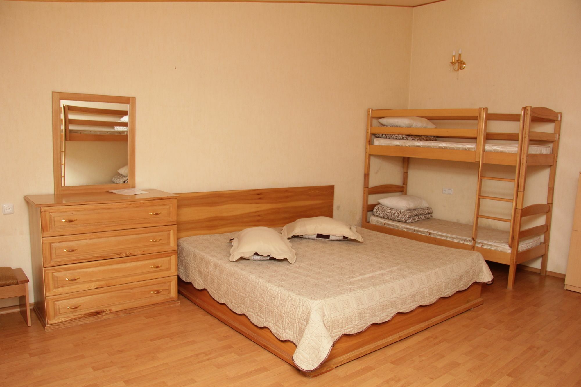 Rafael Hostel Yerevan Ngoại thất bức ảnh
