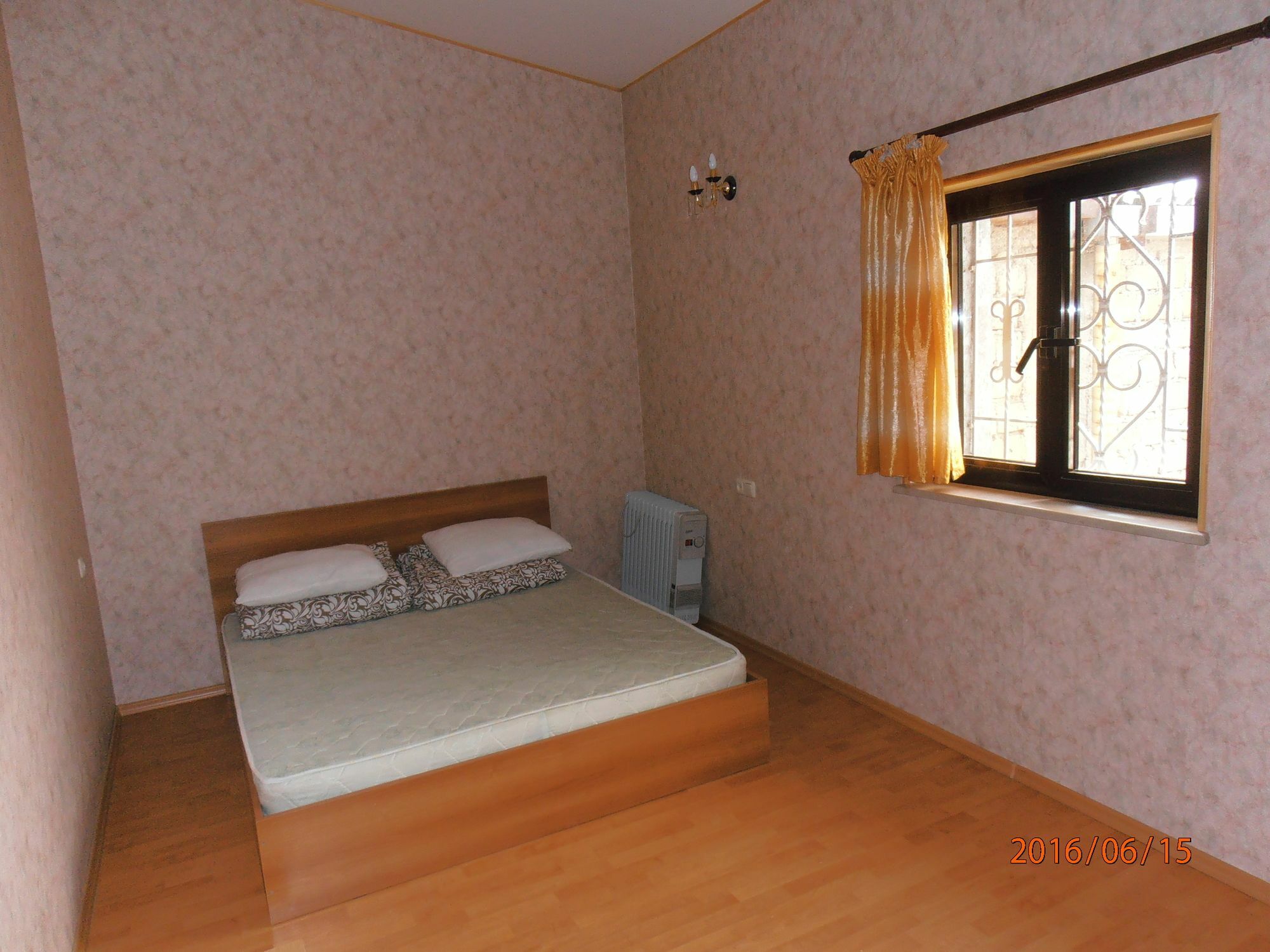 Rafael Hostel Yerevan Ngoại thất bức ảnh