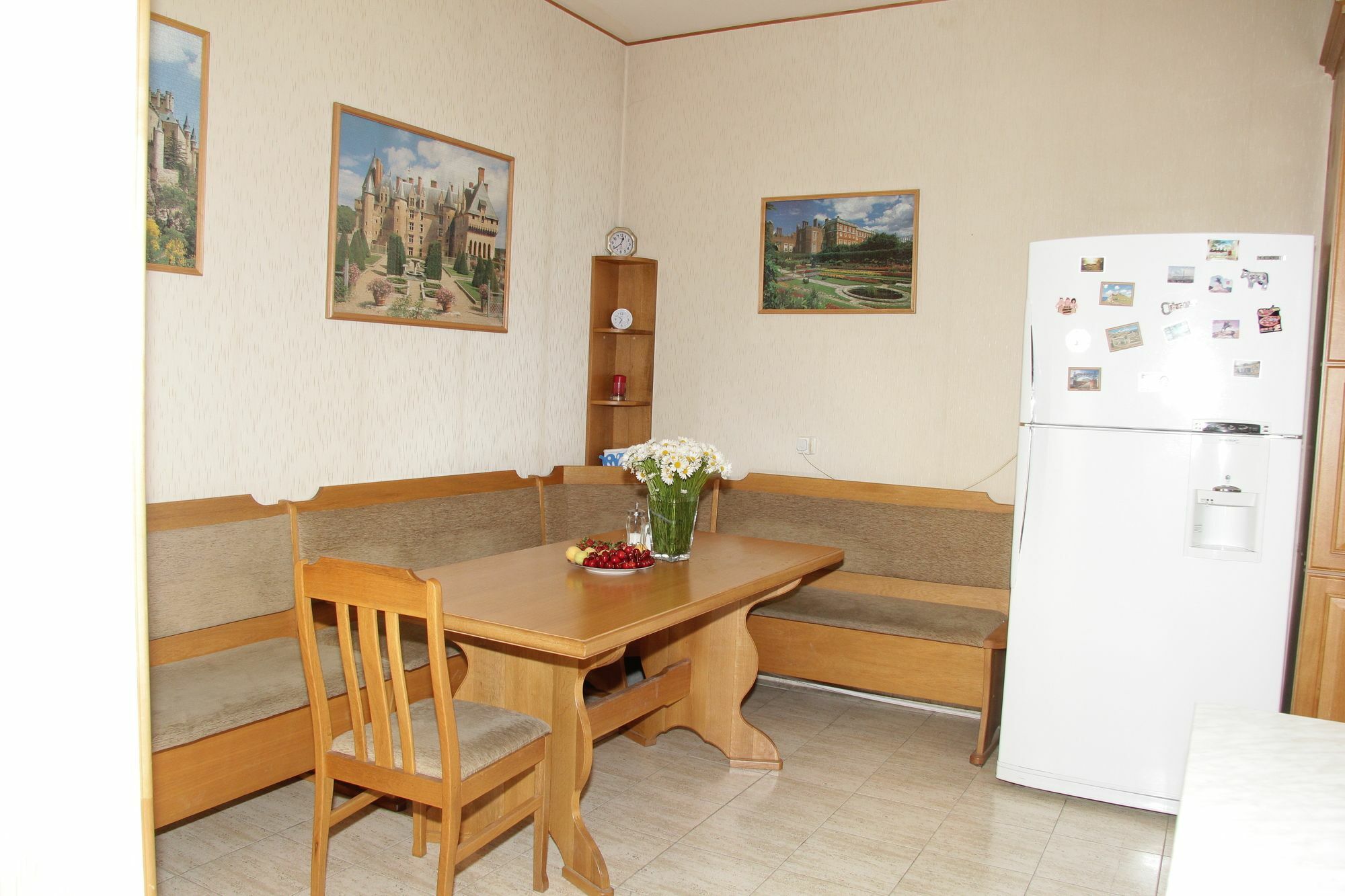 Rafael Hostel Yerevan Ngoại thất bức ảnh