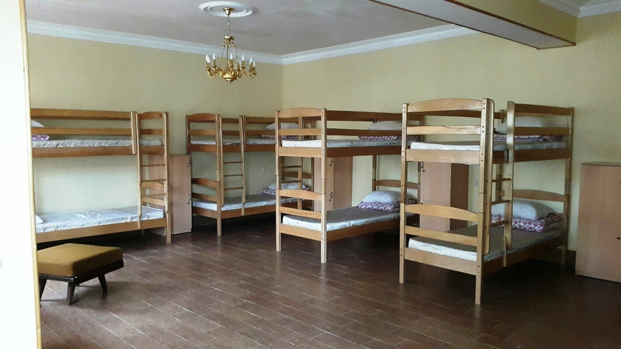Rafael Hostel Yerevan Ngoại thất bức ảnh