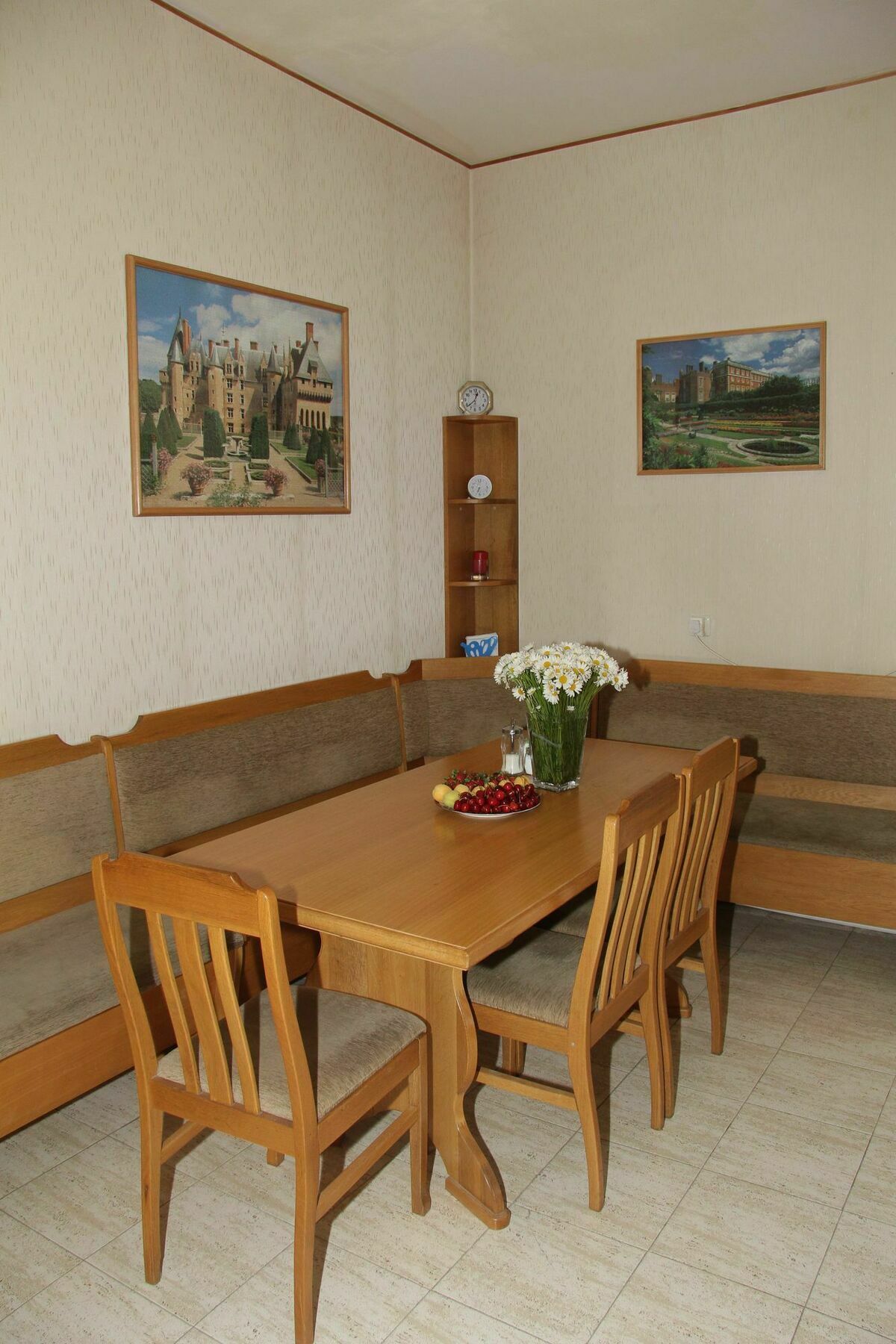 Rafael Hostel Yerevan Ngoại thất bức ảnh