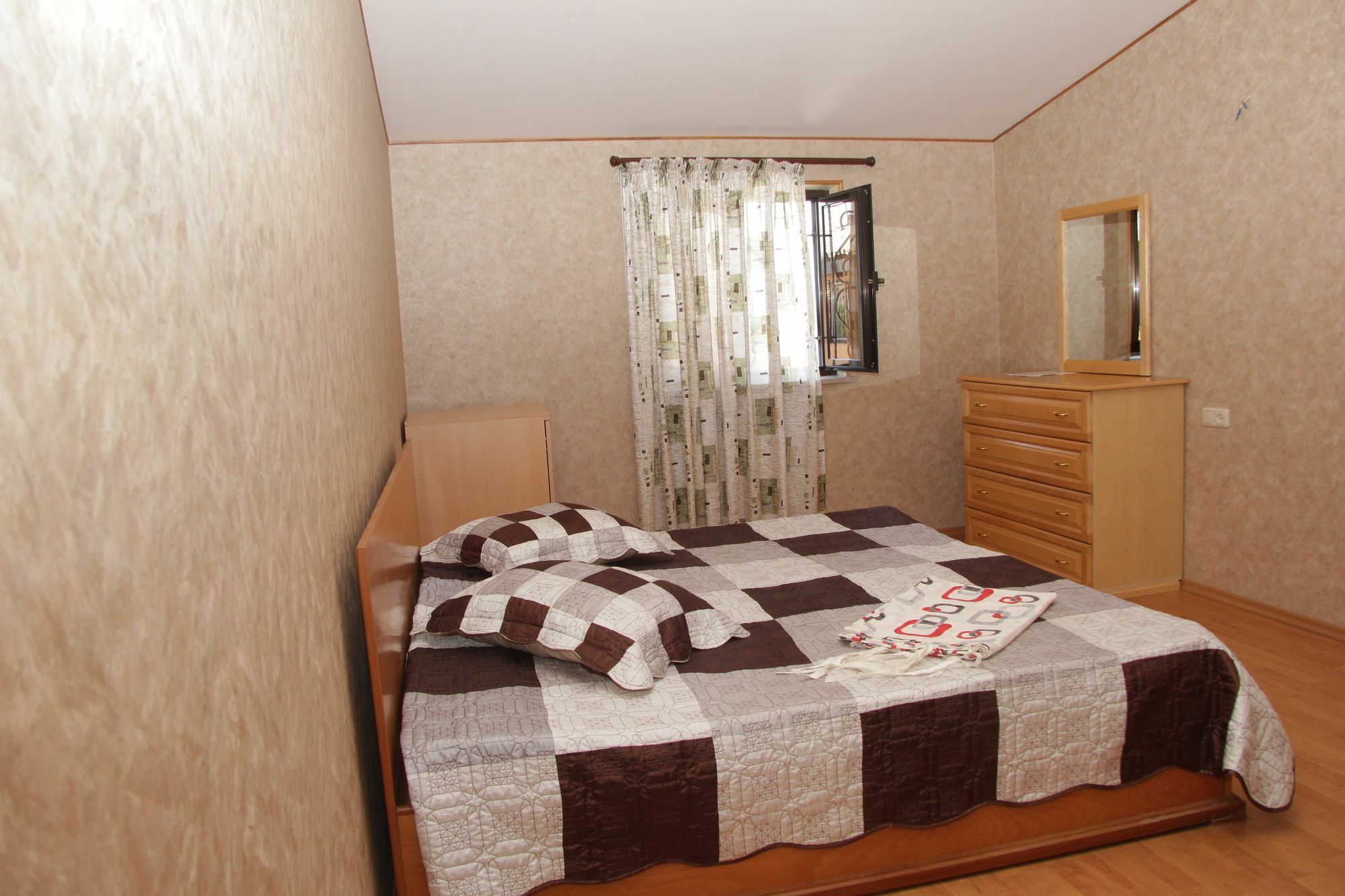 Rafael Hostel Yerevan Ngoại thất bức ảnh