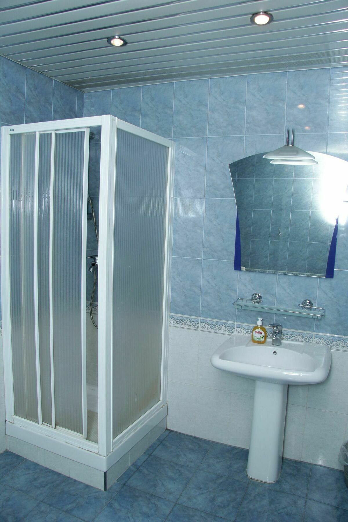 Rafael Hostel Yerevan Ngoại thất bức ảnh