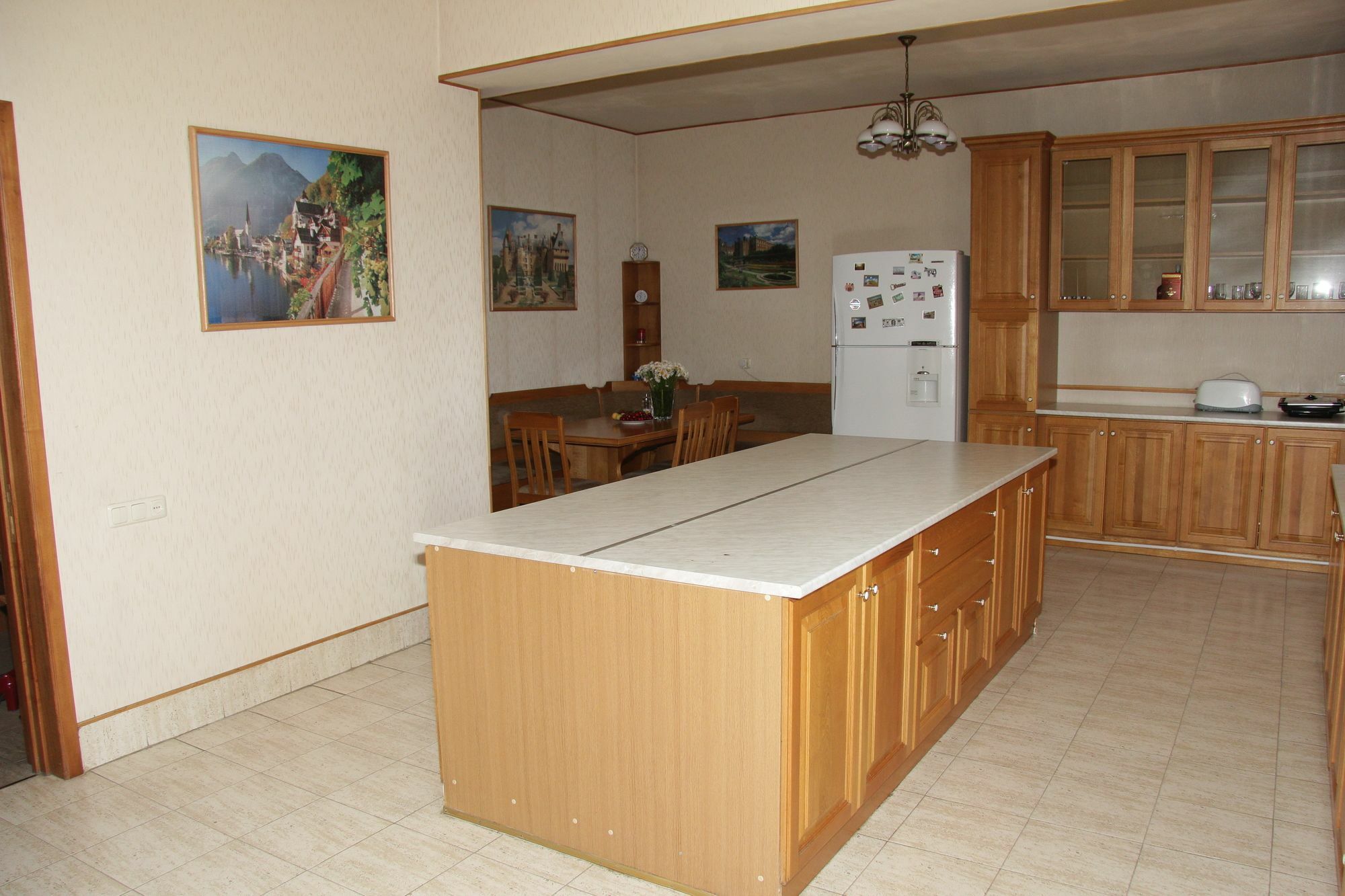 Rafael Hostel Yerevan Ngoại thất bức ảnh