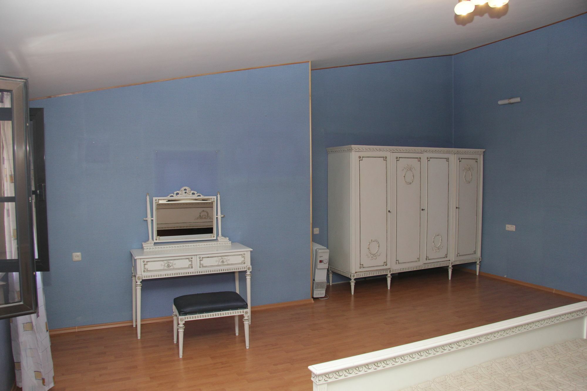 Rafael Hostel Yerevan Ngoại thất bức ảnh