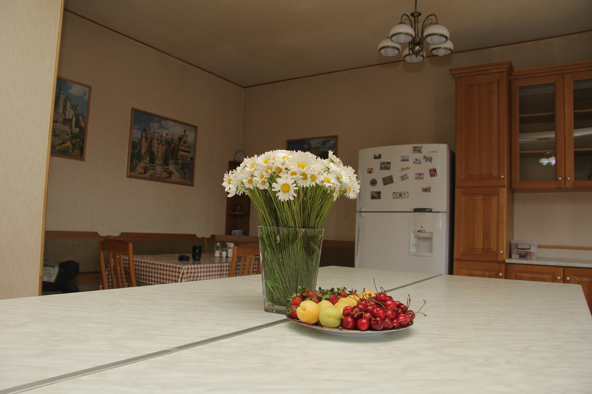 Rafael Hostel Yerevan Ngoại thất bức ảnh