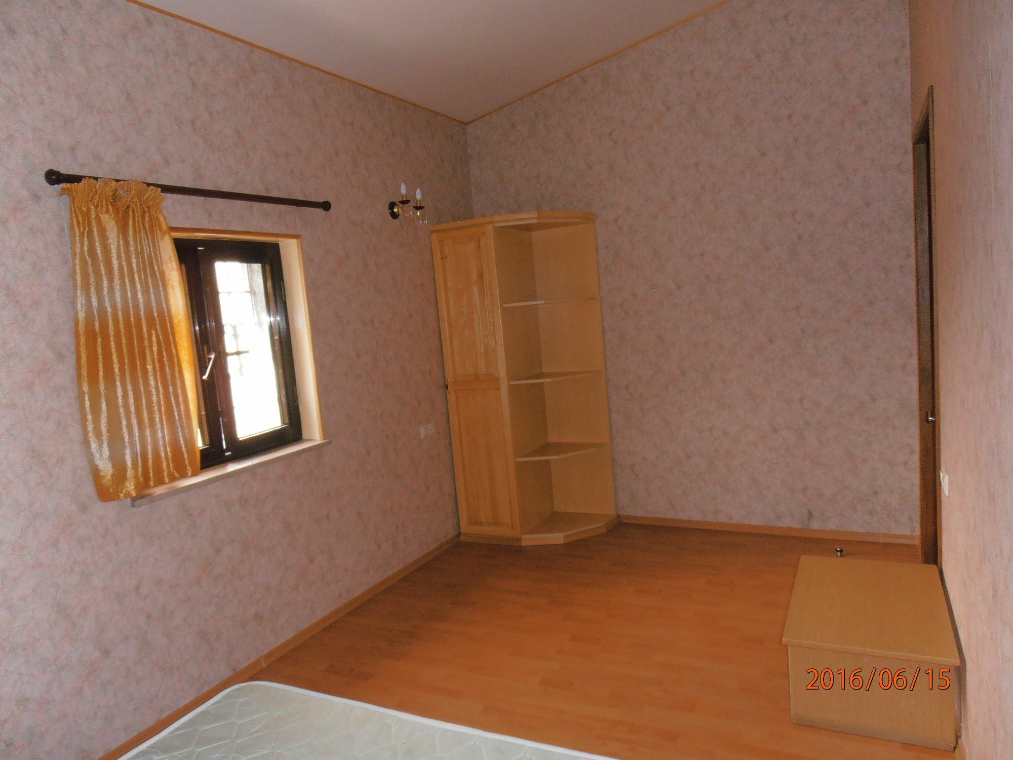 Rafael Hostel Yerevan Ngoại thất bức ảnh